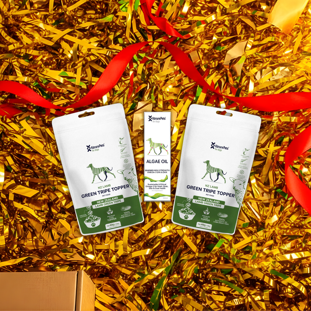 Christmas Green Bundle *DOG*