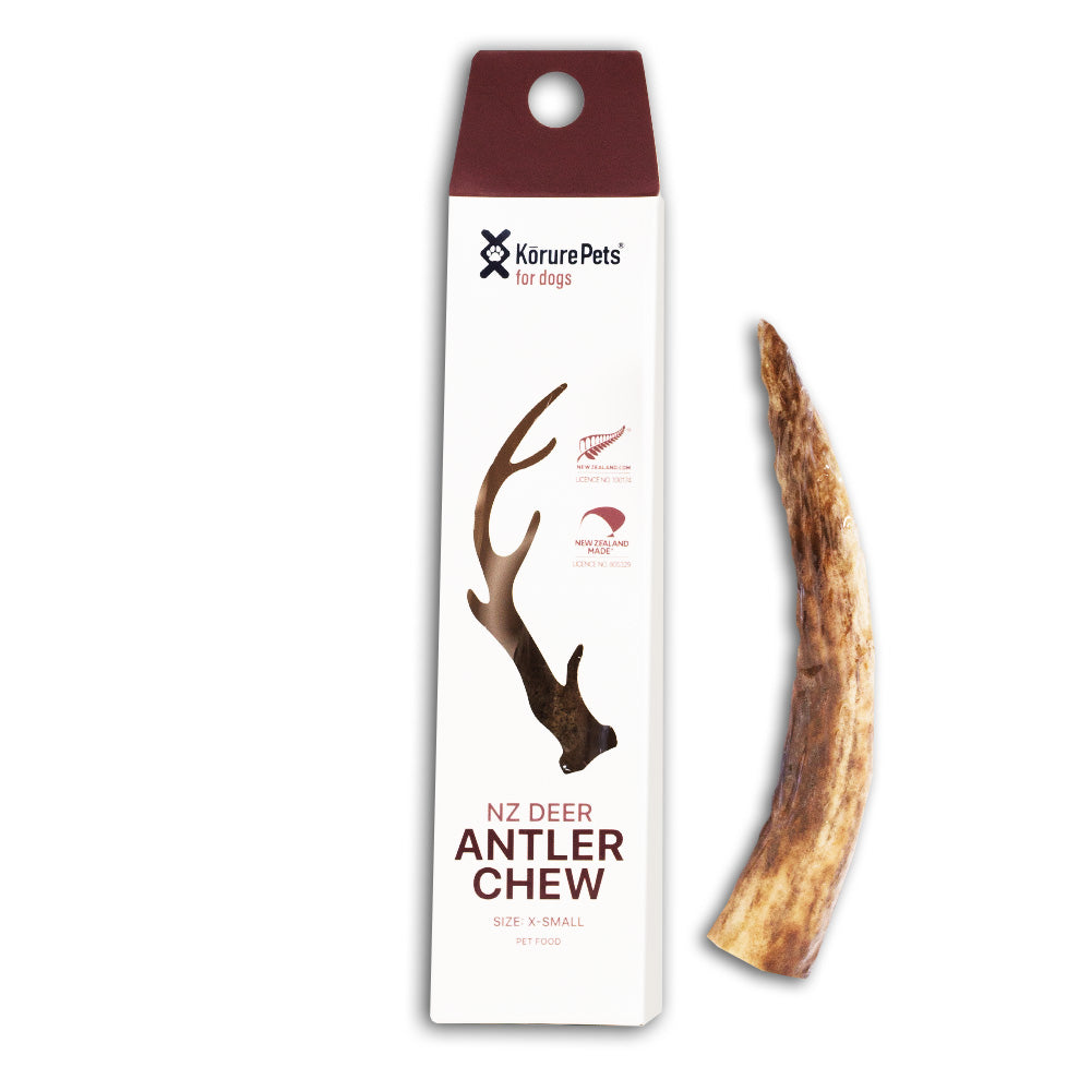 Deer Antler Chew