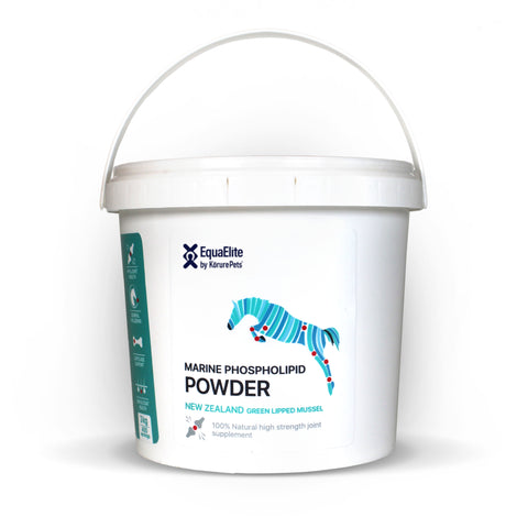 Equa Elite - Marine Phospholipid Powder
